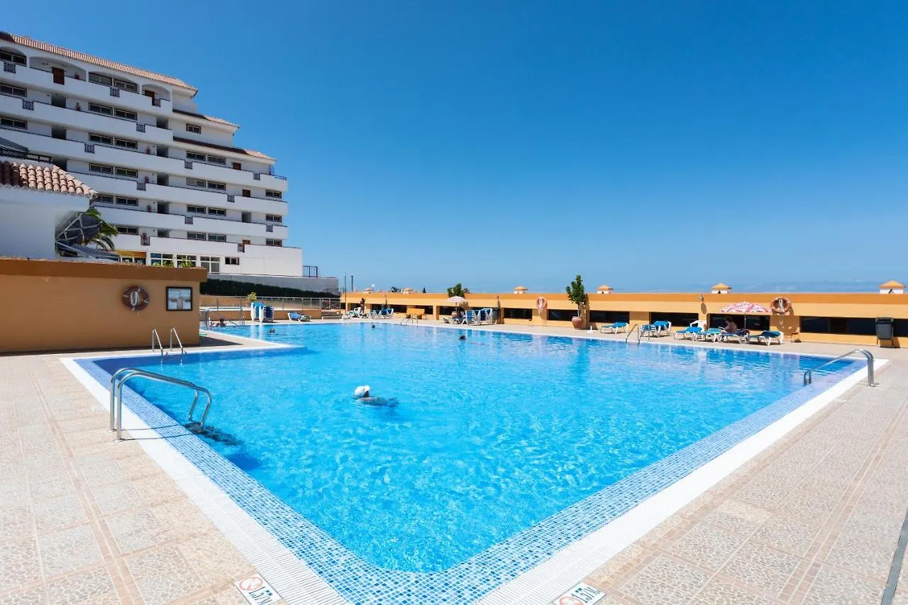 דירות פוארטו דה סנטיאגו Seguro El Sol En Playa De La Arena 0*,  ספרד